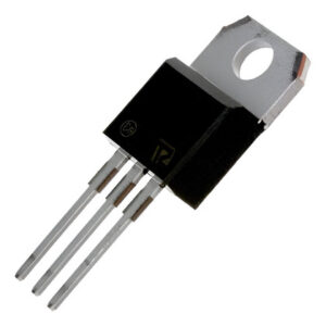 IRF640A