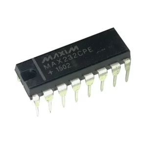 MAX232