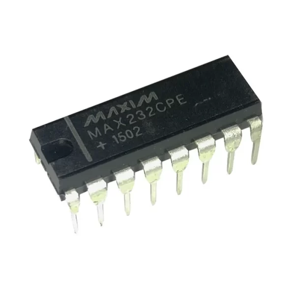 232 MAX232