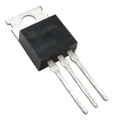 350T LM350T