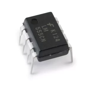 LM555