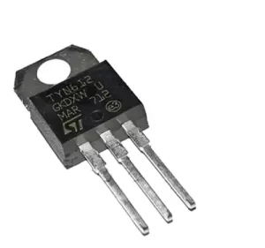 TYN612