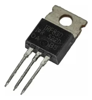 IRF830