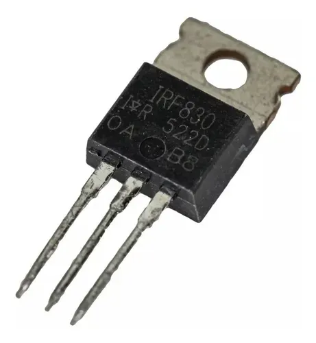 830 IRF830