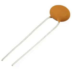 Capacitor cerámico 30pF