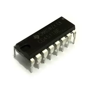 CD4511