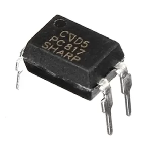 PC817