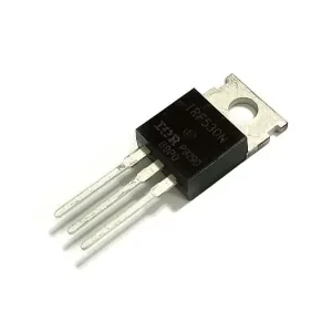 IRF530N