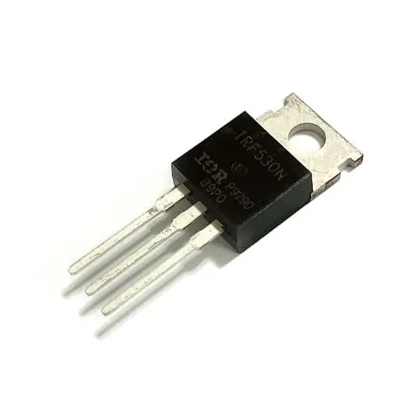 Transistor-IRF530N IRF530N
