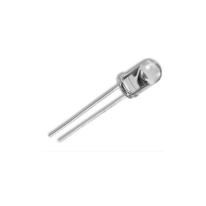 LED - Diodo emisor de luz